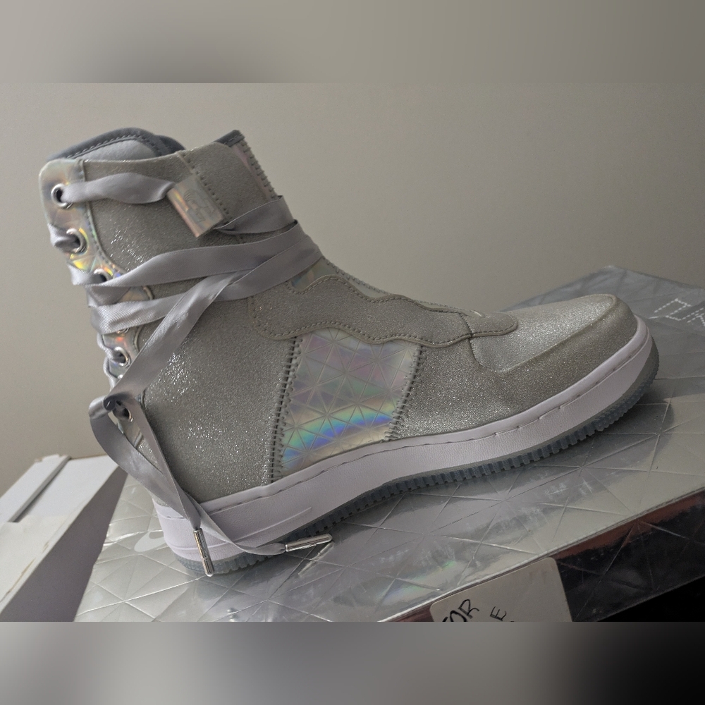 New In Box Nike Af1 Rebel Xx Chinese New Year Edition Womens 8 Perfect Condition